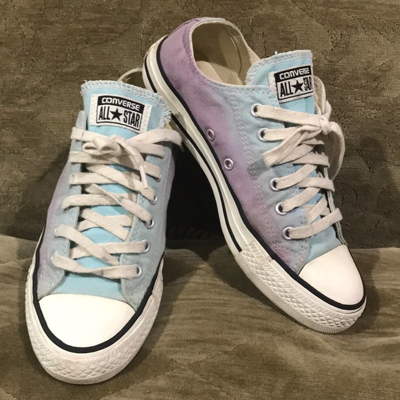 why are converse shoes so popular